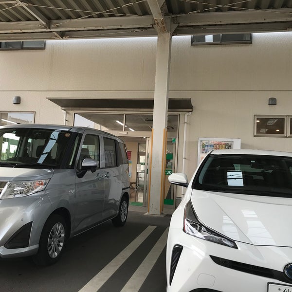トヨタレンタカー 仙台空港店 - Rental Car Location