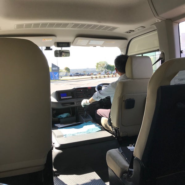Photos At ニッポンレンタカー 函館空港前営業所 Rental Car Location