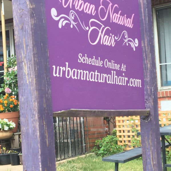 Photos At Urban Nature Natural Haircare Silver Spring Md