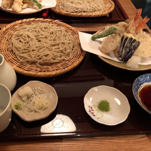 Photos At そば季菜 はや川 18 Visitors