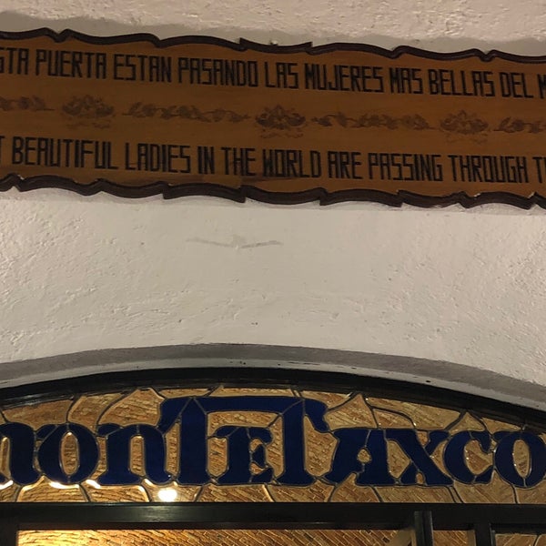 Photo taken at Hotel Montetaxco by Pat G. on 2/2/2019