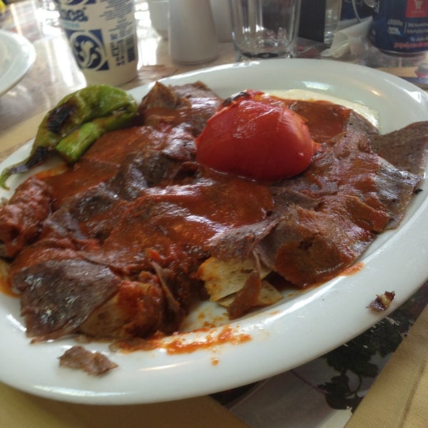 Tevhid Et Lokantası Çankaya�da Türk Restoranı Tevhid Et Lokantası Çankaya�da Türk Restoranı