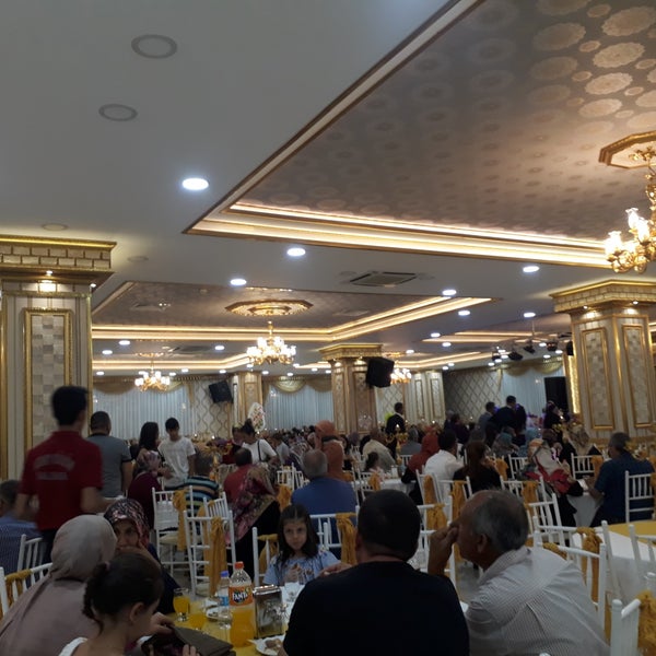 otobüs indir Photos at Grand Kent Düğün Salonu - Wedding Hall