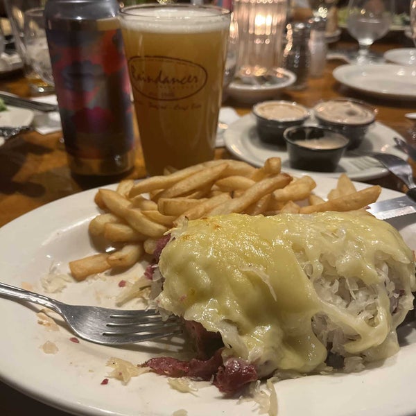 Capital grille las vegas thanksgiving