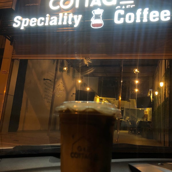 รูปภาพถ่ายที่ GREY COTTAGE CAFE โดย Mohammed เมื่อ 5/23/2020