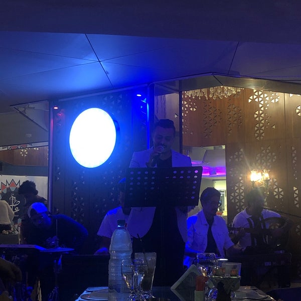 Foto tomada en Assi restaurant  por BEBA el 8/23/2019
