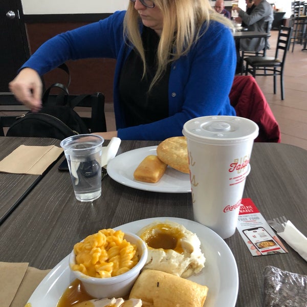 Boston Market 3 tips from 305 visitors