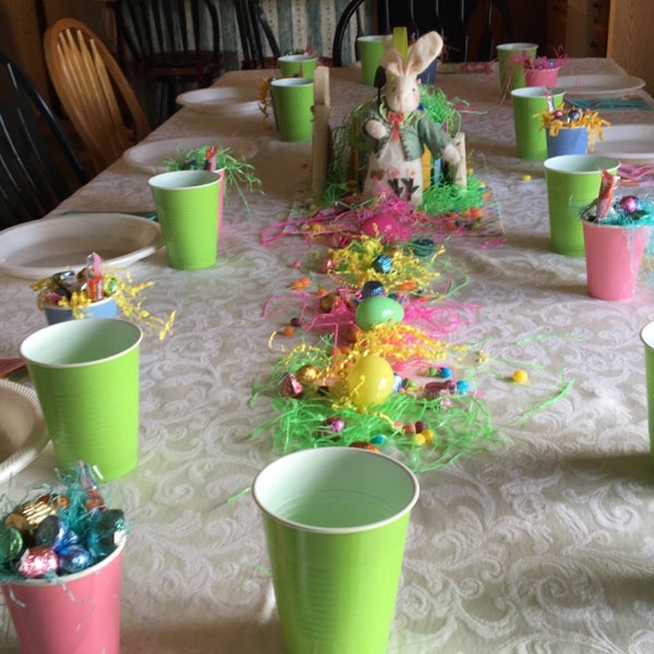 Portage Soccer Complex AYSO fields 1 tip