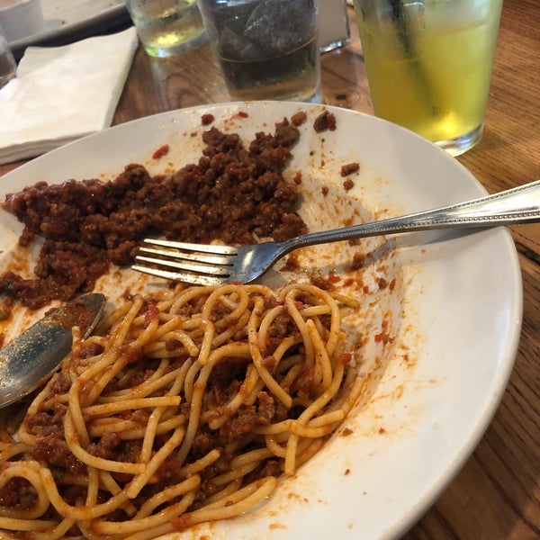 Photo taken at Giordano&#39;s by Laura A. on 9/22/2019