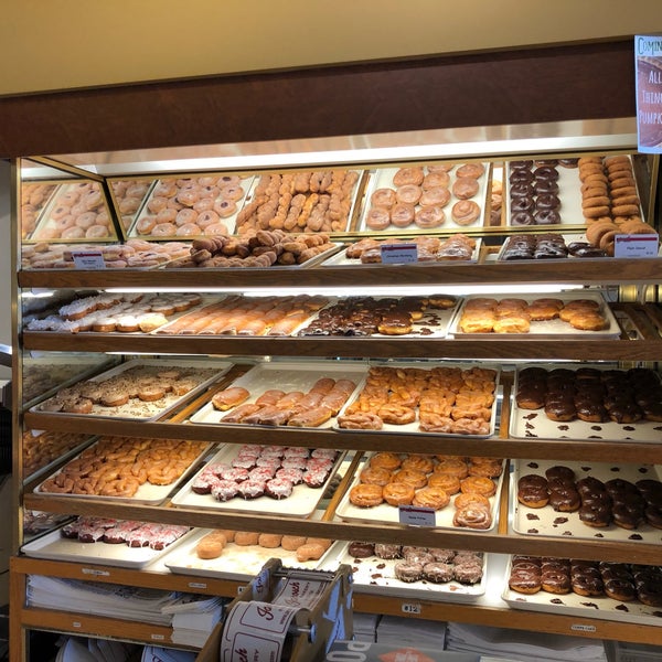 Jarosch Bakery Inc 10 tips from 512 visitors