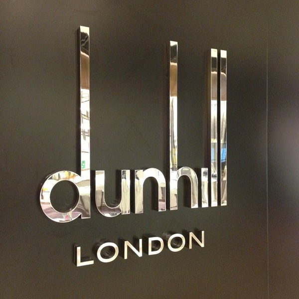 dunhill ifc