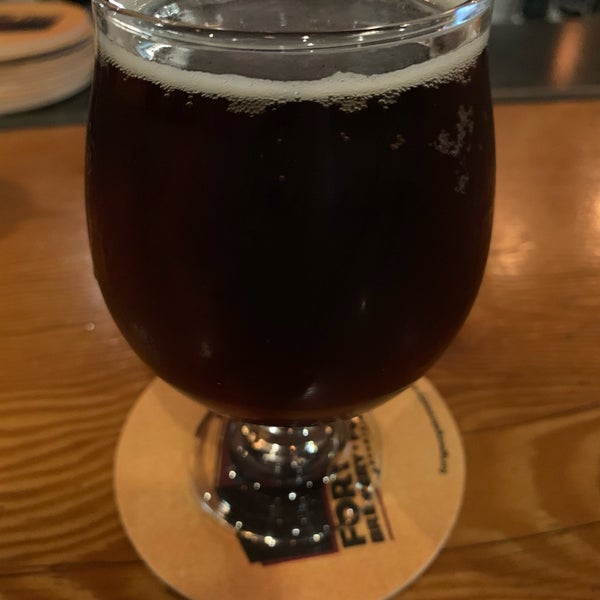 Photo taken at Ankeny Tap &amp; Table by Justin M. on 12/13/2018