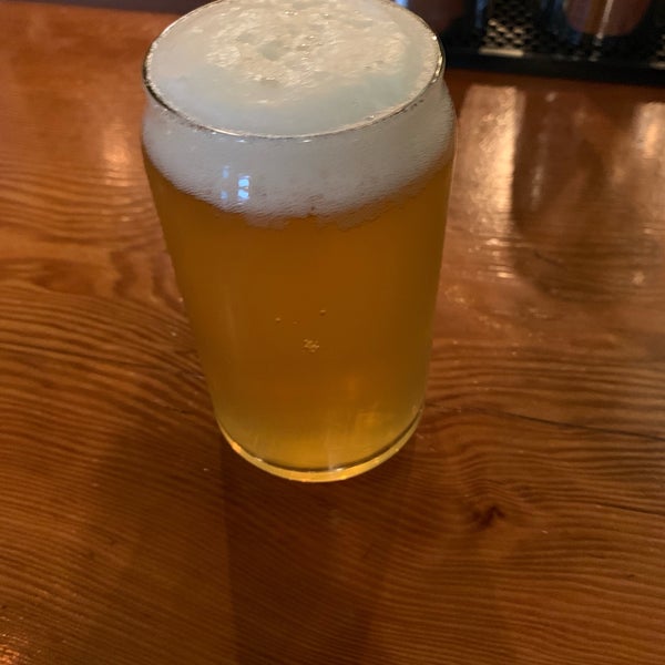 Photo taken at Ankeny Tap &amp; Table by Justin M. on 4/12/2019