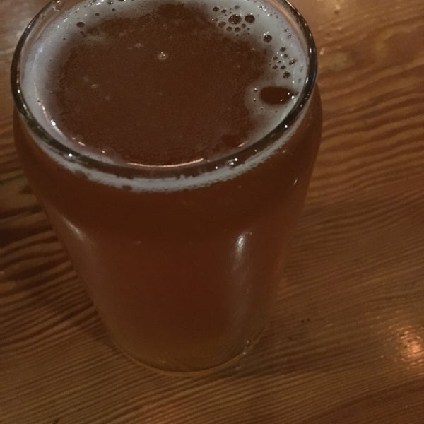 Photo taken at Ankeny Tap &amp; Table by Justin M. on 3/10/2018