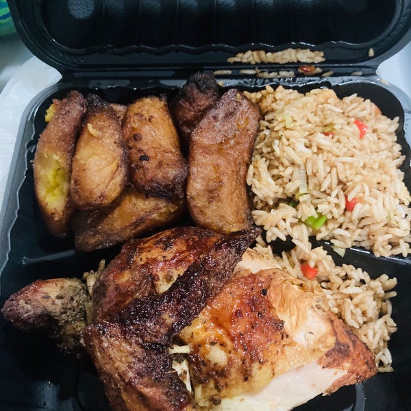 Photos at Don Pollo Twinbrook 10 tips