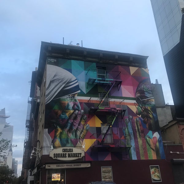 Photos At Chelsea Square Market Deli Bodega In New York