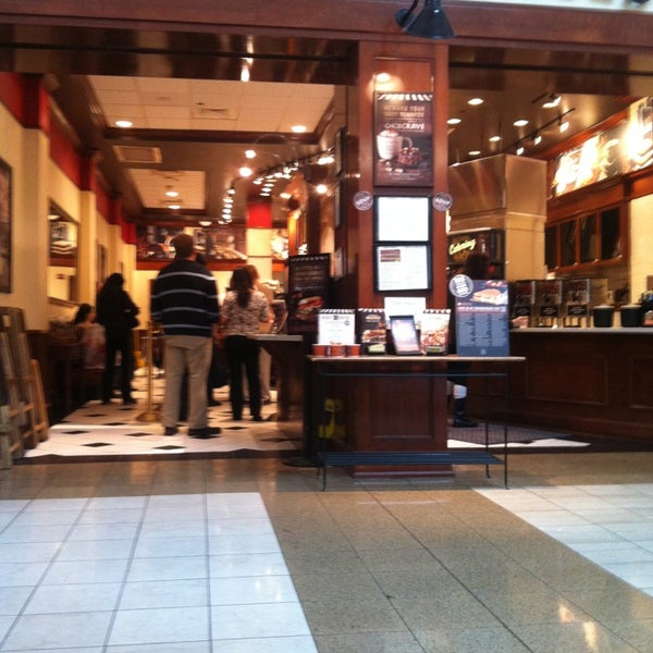 Corner Bakery Cafe Lenox 14 Tips