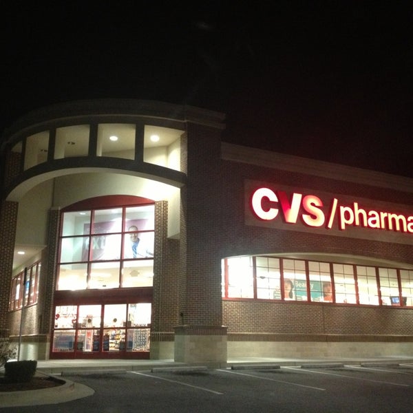 CVS pharmacy East Cobb Marietta, GA