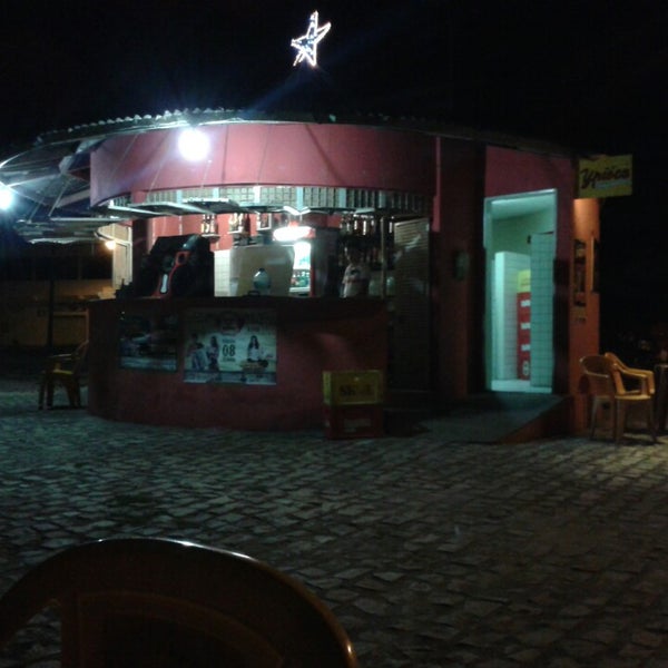 Das bar. Das bar