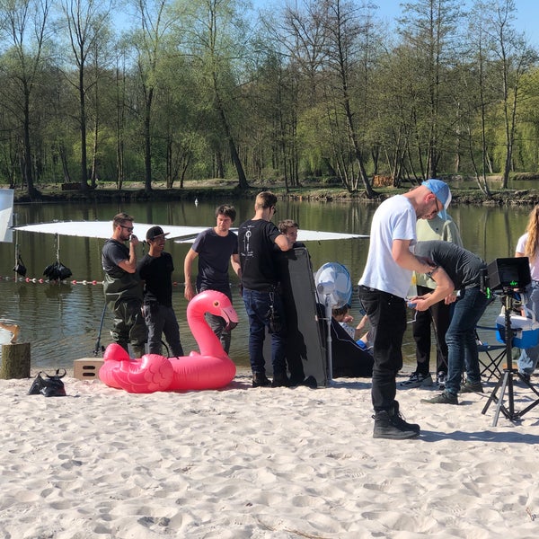 Renipont Plage 1 Conseil De 368 Visiteurs