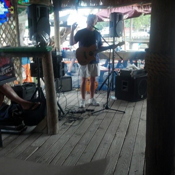 Photos at Crab Shack Port Richey, FL