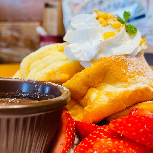 湘南パンケーキ 津田沼店 習志野市 千葉県 湘南パンケーキ 津田沼店 習志野市 千葉県