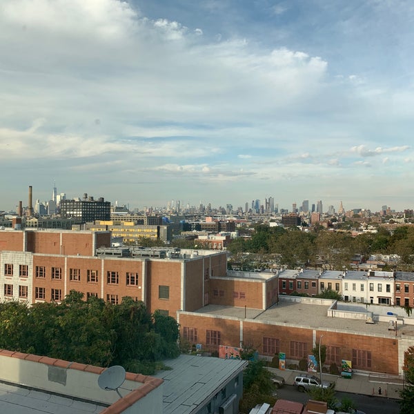 Photos At Wyndham Garden Hotel Hotel In Sunset Park