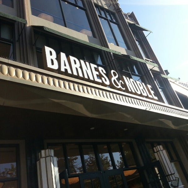 Barnes Noble City Center 43 Tips From 4608 Visitors