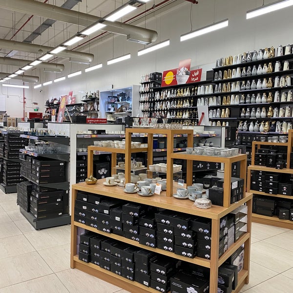 Nice store. Nice store