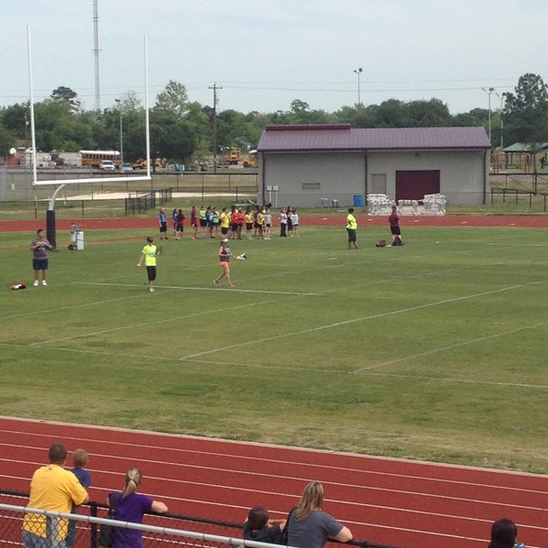 Photos at Robert E. Lee High School High School in Randalls Center