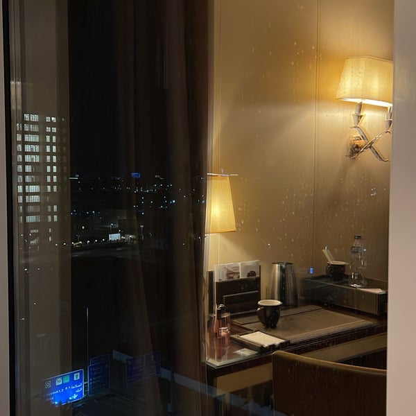 Photo prise au MÖVENPICK Hotel City Star Jeddah par sh 🇸🇦 le11/6/2023