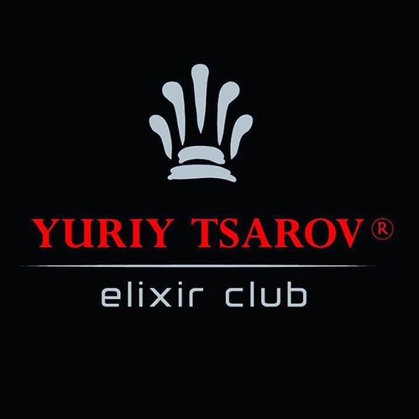 Das Foto wurde bei ElixirClub YURIY TSAROV® von Юрий Ц. am 12/8/2015 aufgenommen