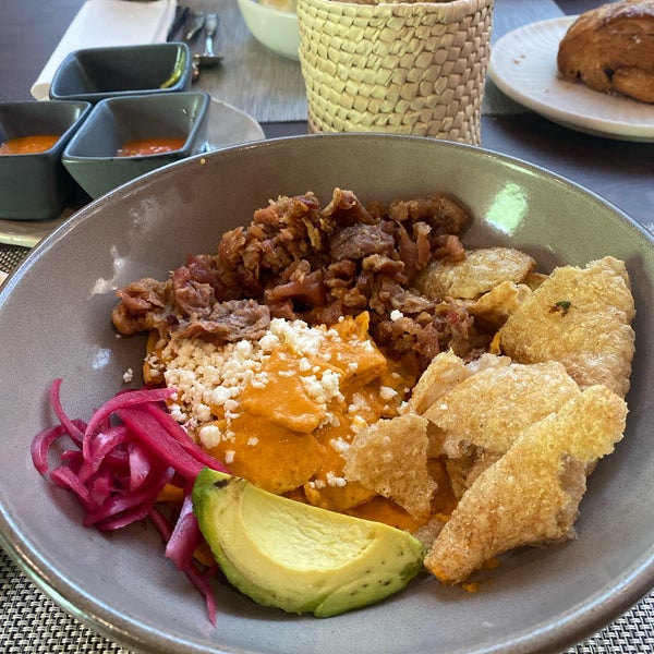 Madelina Cocina & Pan Chapalita Oriente Av Tepeyac 1030