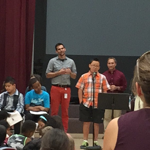 Ardmore Elementary School 50 visitors