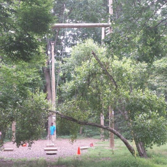 Photos At Alley Pond Park Adventure Course Oakland Gardens 2 Tips From 362 Visitors
