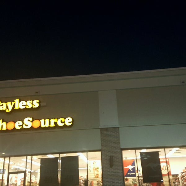 payless shoes montgomery al