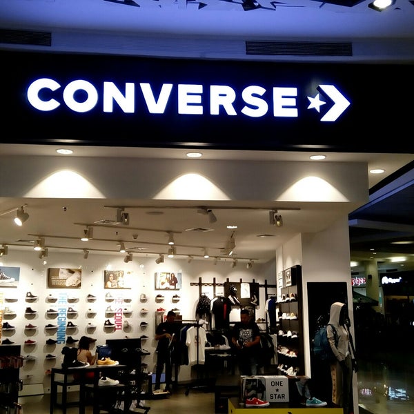 converse store kelapa gading