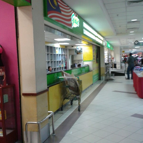 Giant Hypermarket 33 Jalan Ss 6 12