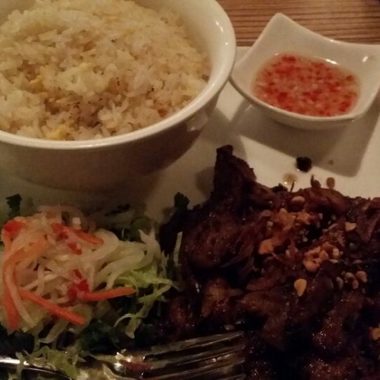 Photo prise au Viet Eat par Andrew G. le2/27/2014