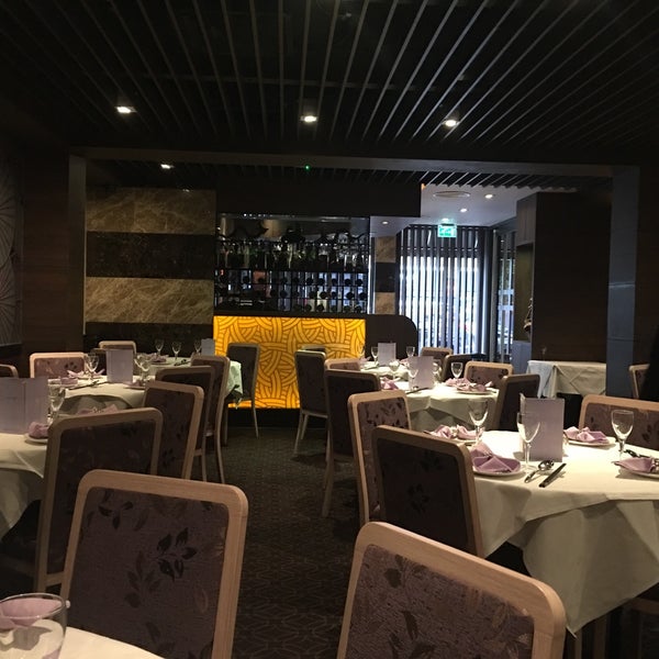 Tai Pan - Chinese Restaurant