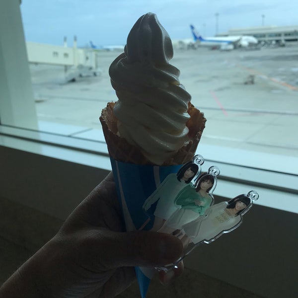 Coralway コーラルウェイ 那覇空港ゲートラウンジスナックコート なはしの軽食店 Coralway コーラルウェイ 那覇空港ゲートラウンジスナックコート なはしの軽食店