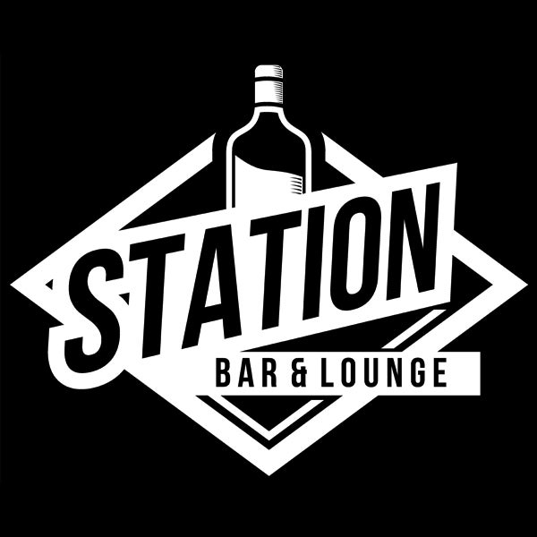 3/20/2014에 Station Bar and Lounge님이 Station Bar and Lounge에서 찍은 사진