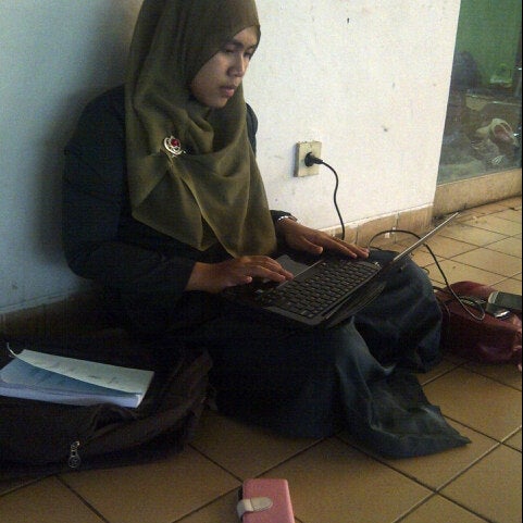 Photos At Kantin Tn Polines Kampus Politeknik Negeri Semarang Tembalang Semarang