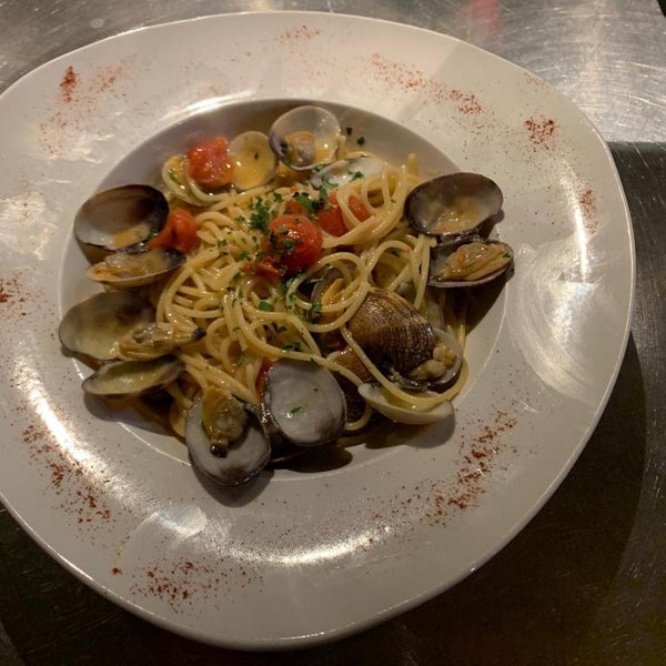 Foto scattata a Ristorante Michelangelo da ristorante m. il 9/24/2019