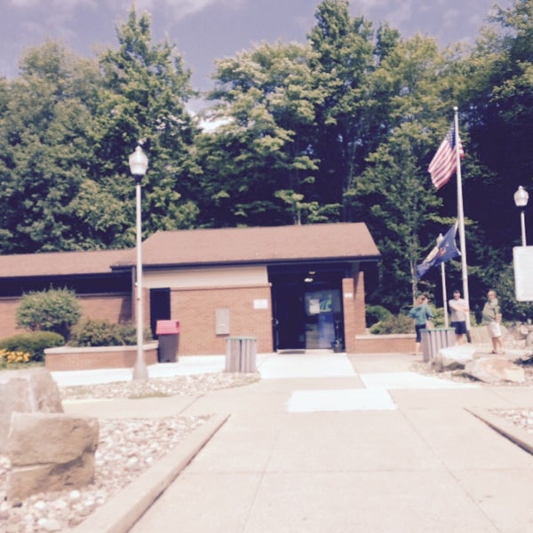 Reynoldsville Rest Area WB 10 tips from 1354 visitors