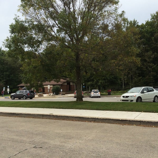 Reynoldsville Rest Area WB 10 tips from 1354 visitors