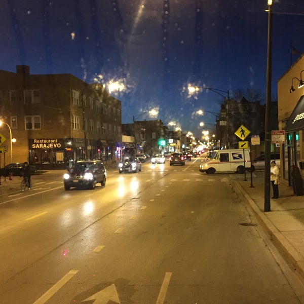 Ravenswood Chicago, IL