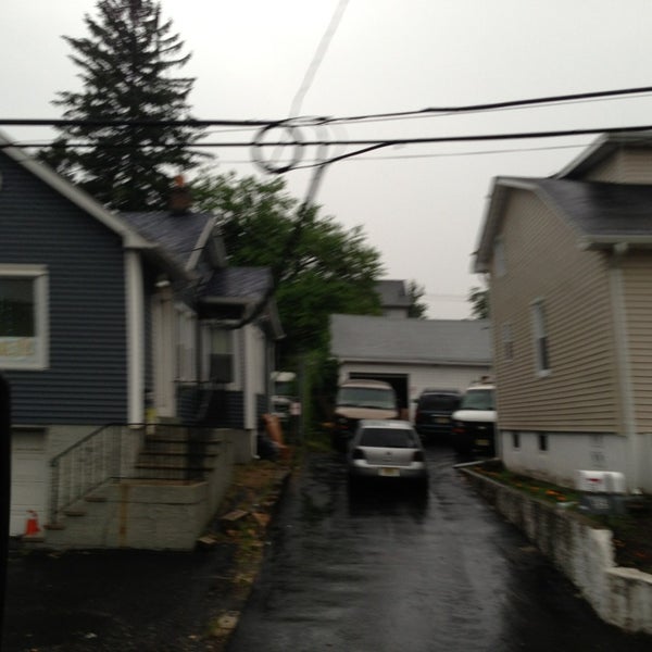 Photos at Hillside, NJ Town