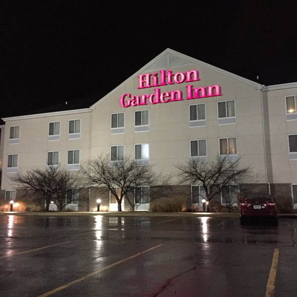 Photos At Hilton Garden Inn Chesterton 5 Tips From 527 Visitors