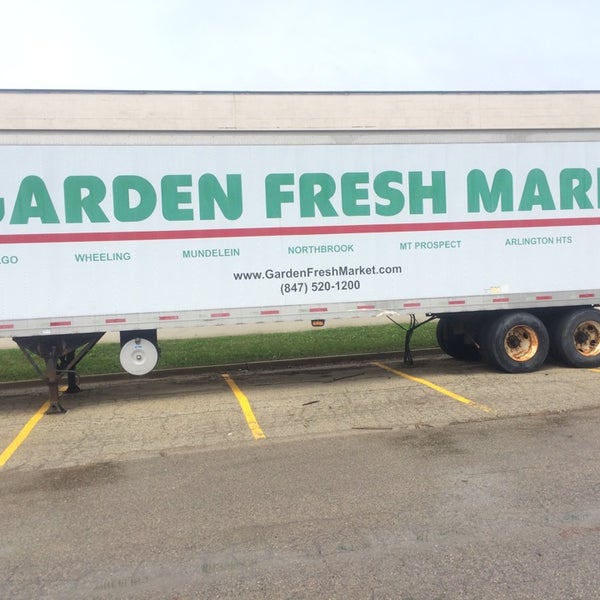 Photos At Garden Fresh Market Grocery Store